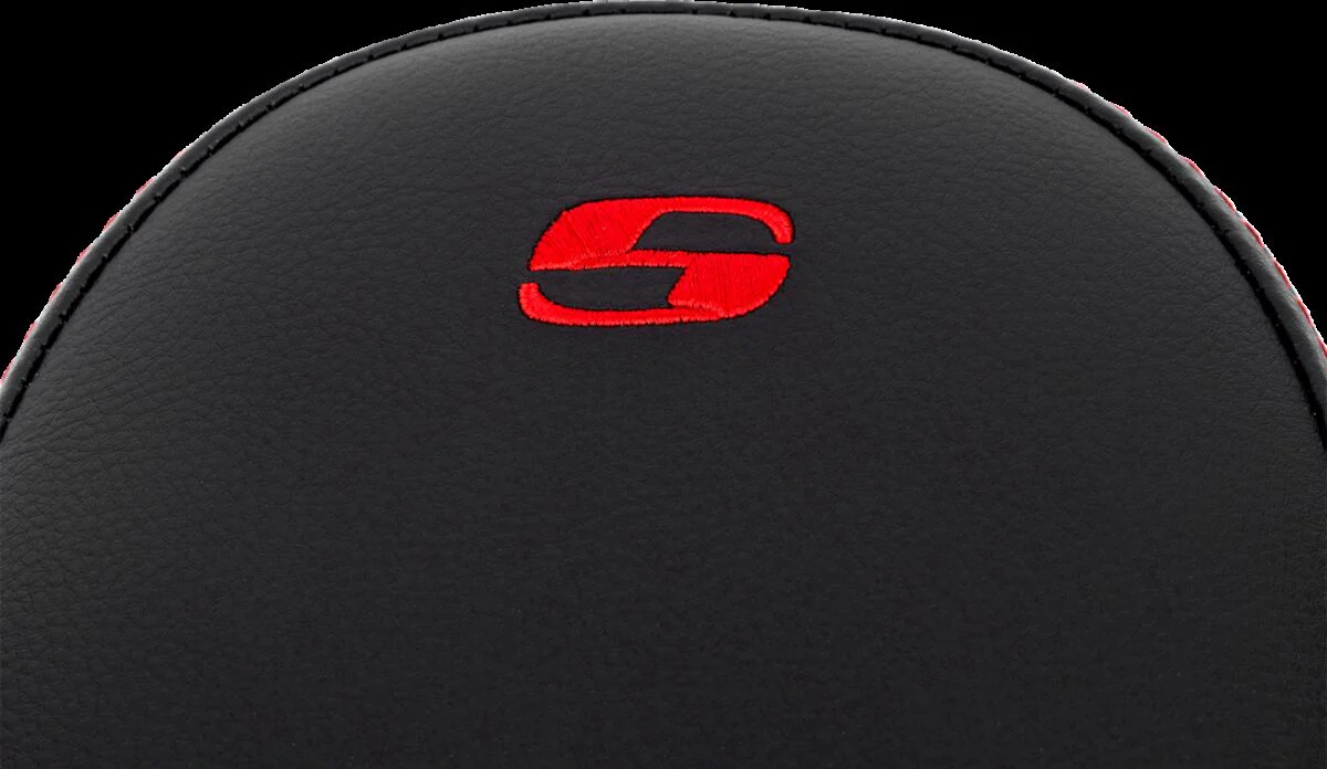 SADDLEMEN Selle Step-Up Lattice Stitch - Image 2