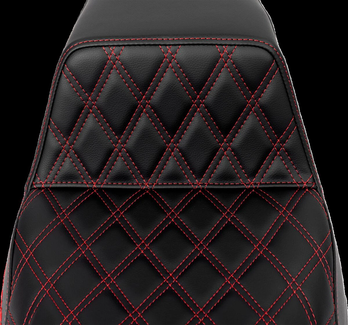 SADDLEMEN Selle Step-Up Lattice Stitch - Image 3