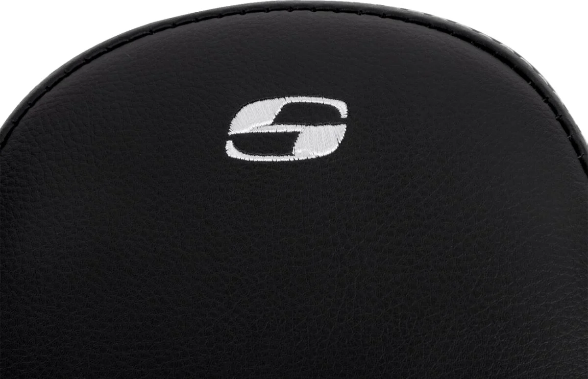 SADDLEMEN Selle Step-Up Lattice Stitch - Image 2