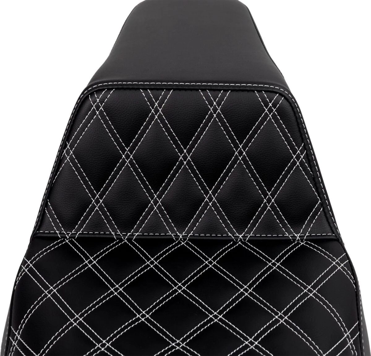SADDLEMEN Selle Step-Up Lattice Stitch - Image 3