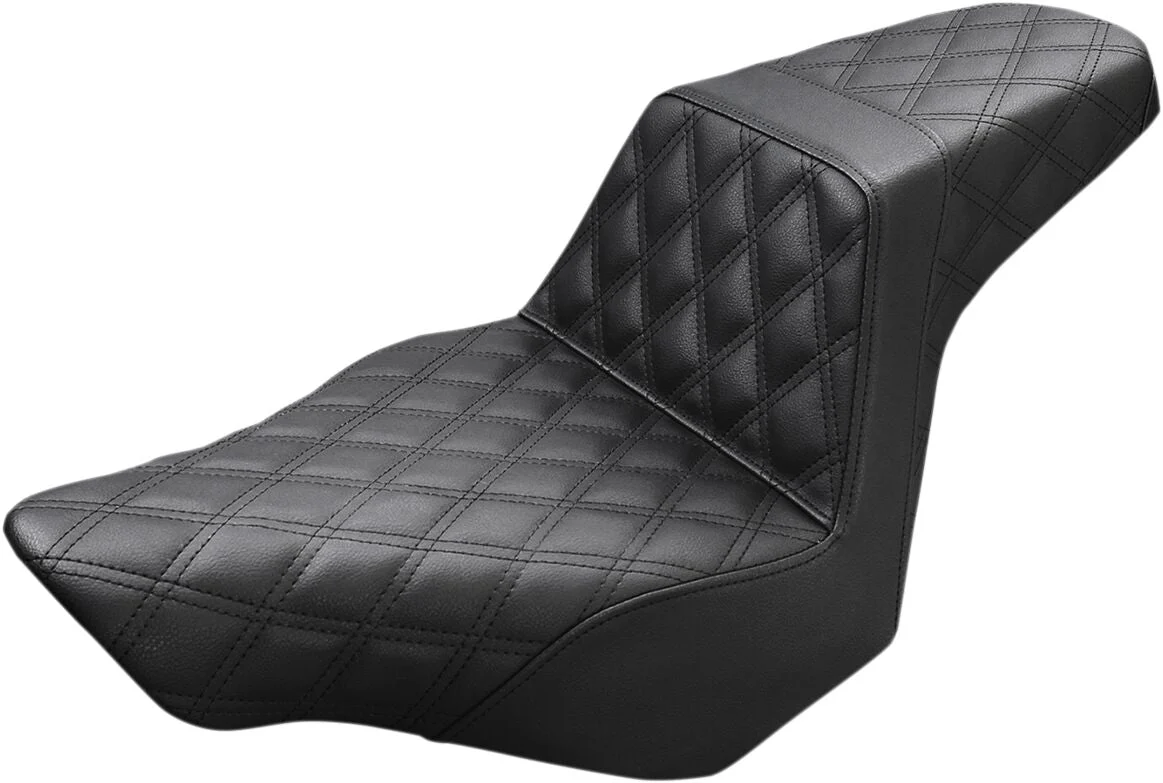 SADDLEMEN Selle Step-Up