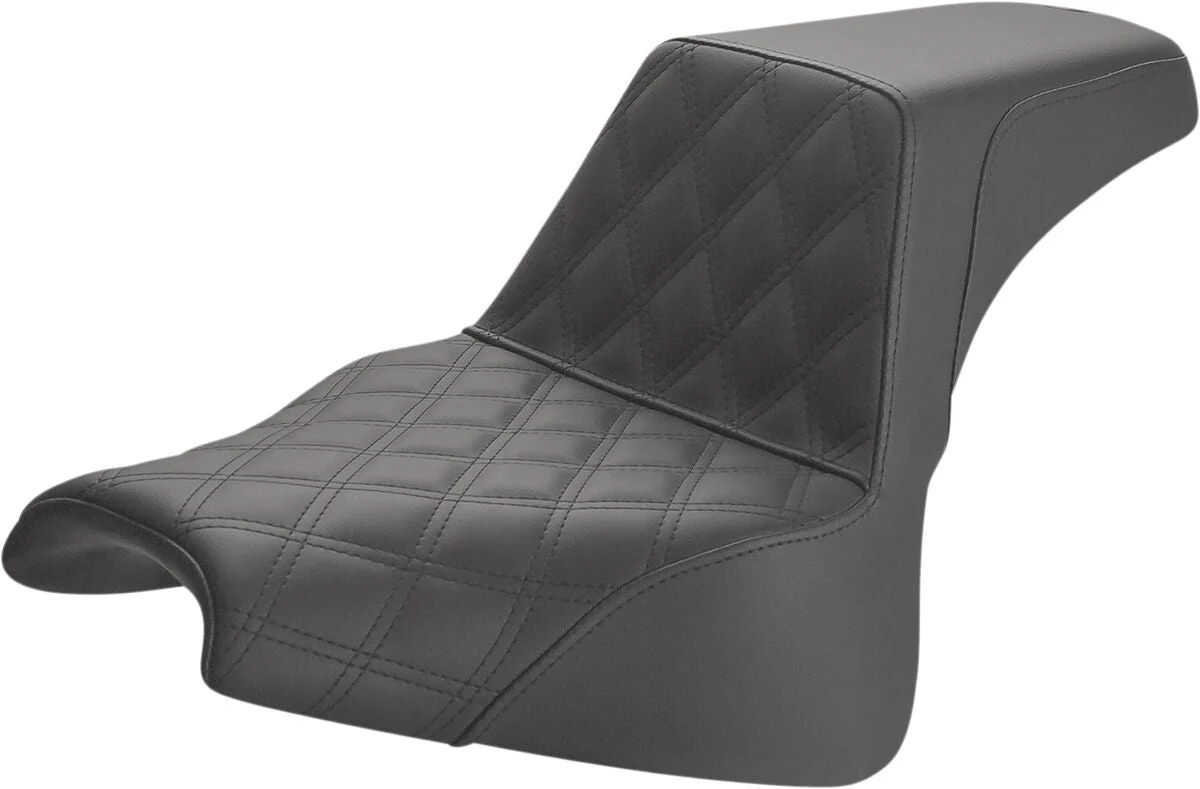 SADDLEMEN Selle Step-Up