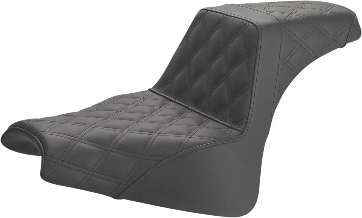 SADDLEMEN Selle Step-Up