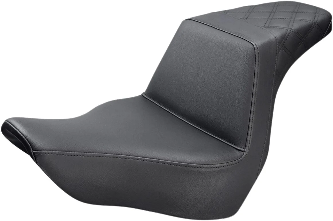SADDLEMEN Selle Step-Up