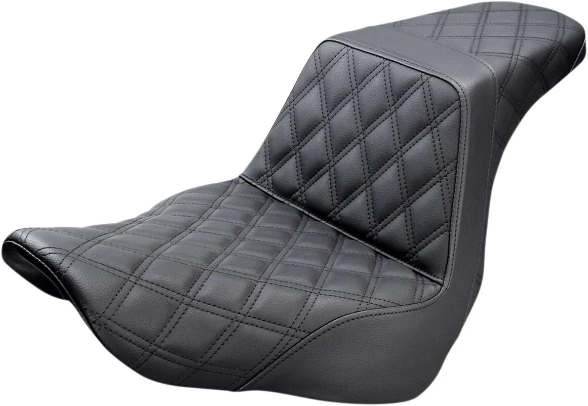 SADDLEMEN Selle Step-Up