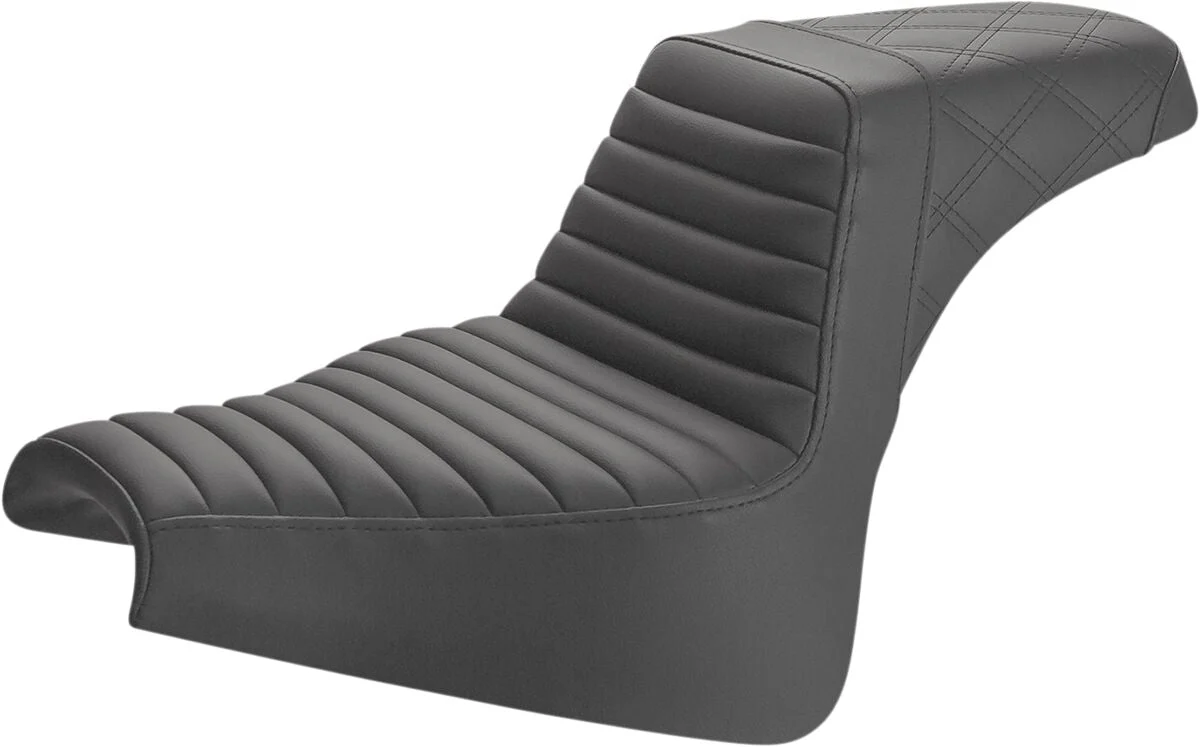 SADDLEMEN Selle Step-Up