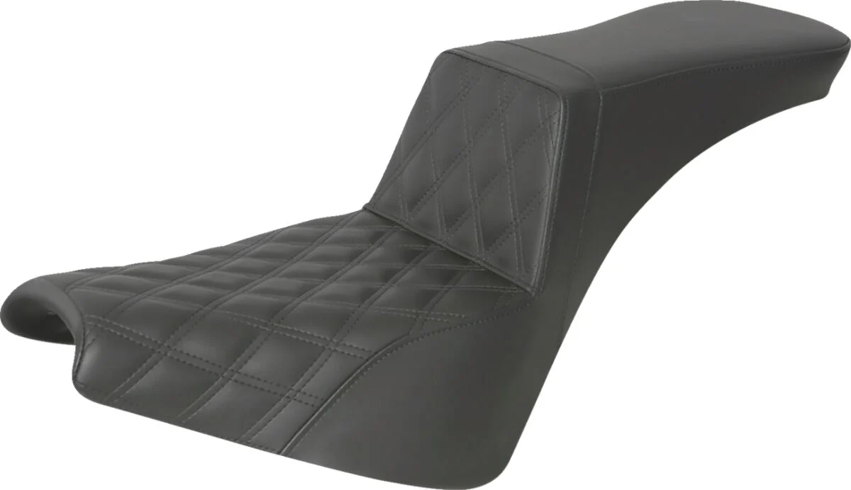 SADDLEMEN Selle Step-Up