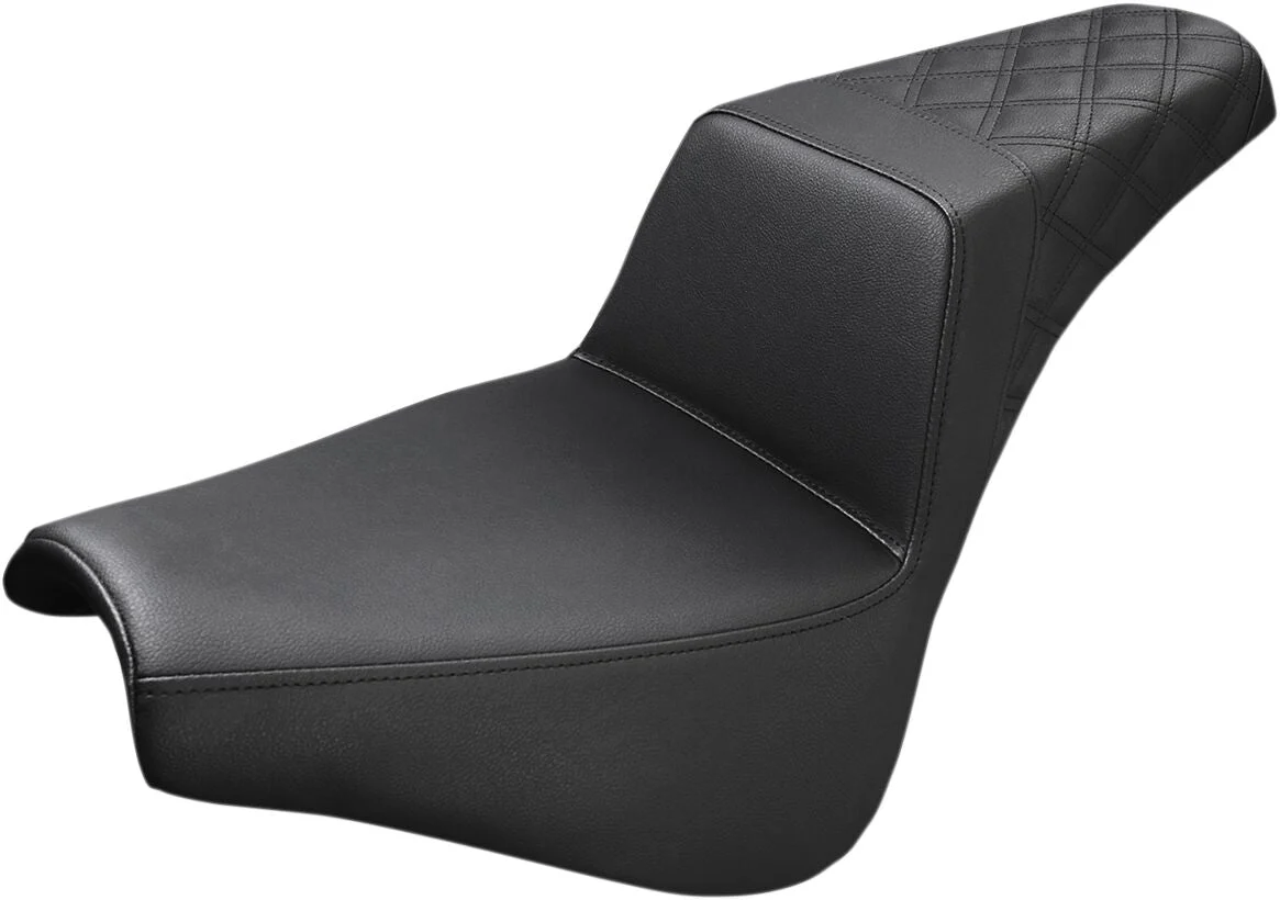 SADDLEMEN Selle Step-Up