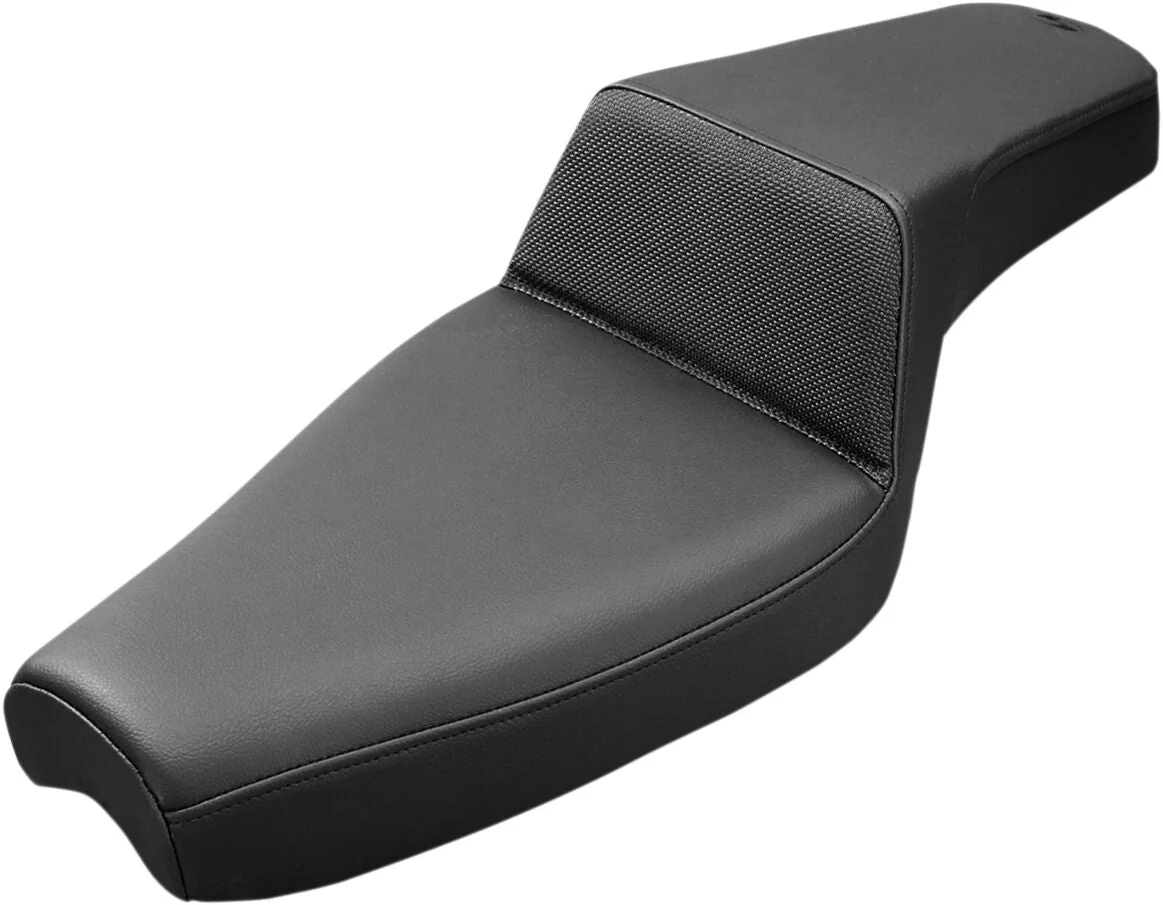 SADDLEMEN Selle Step-Up gripper - Sportster 77-03