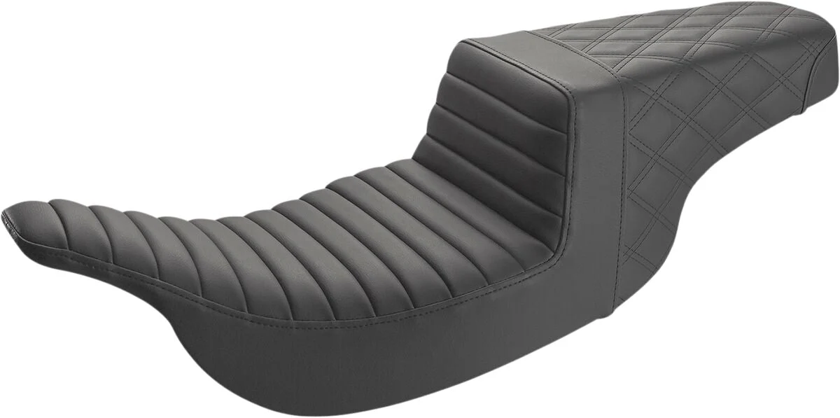 SADDLEMEN Selle Step-Up
