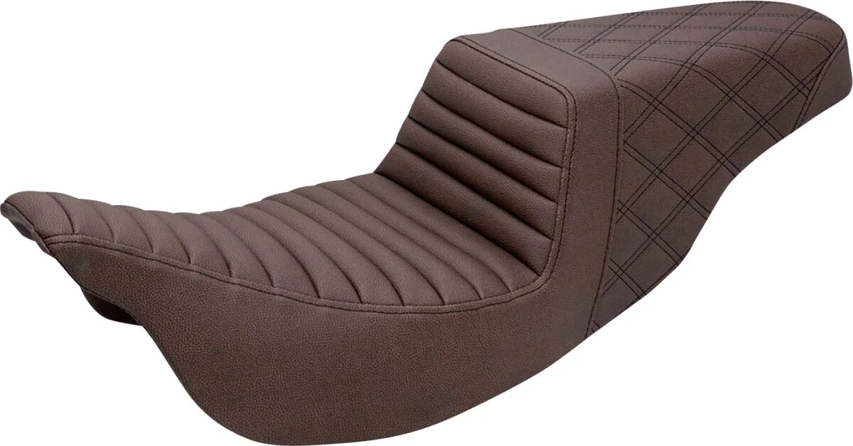 SADDLEMEN Selle Step-Up