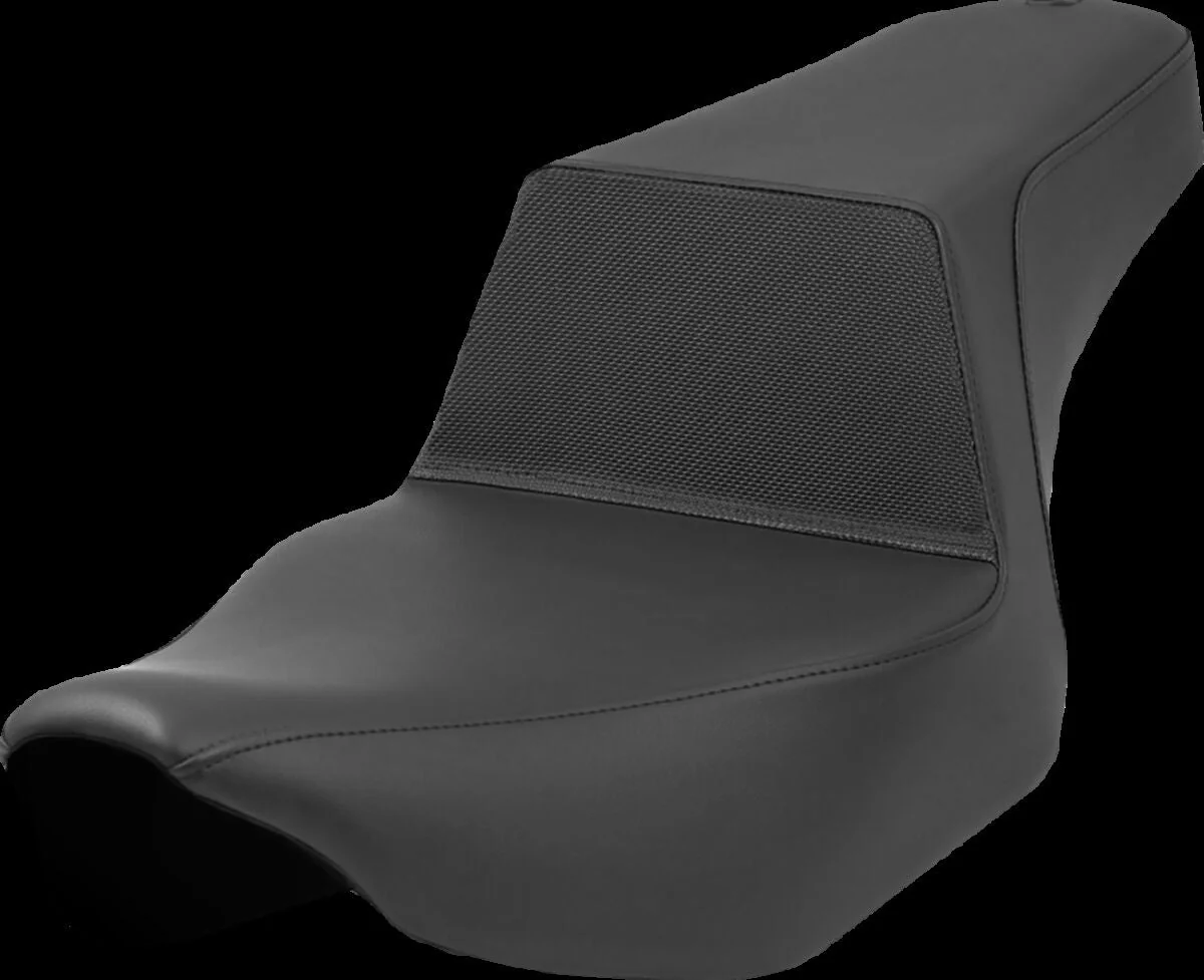 SADDLEMEN Selle Step-Up