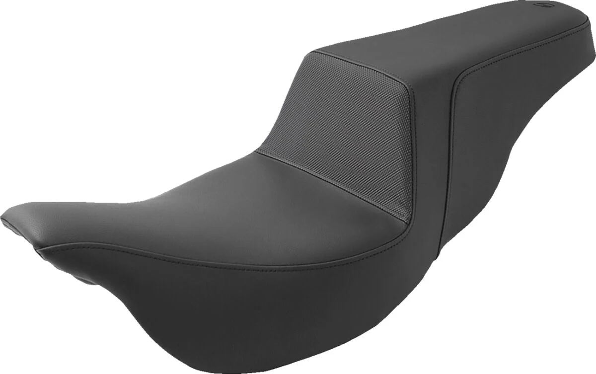 SADDLEMEN Selle Step-Up