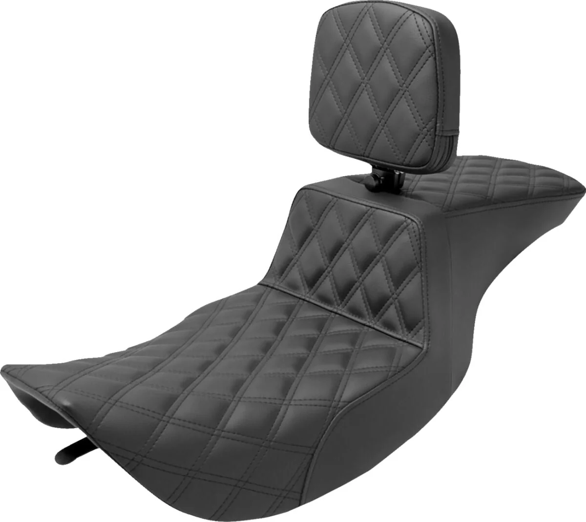 SADDLEMEN Selle Tour Step-Up