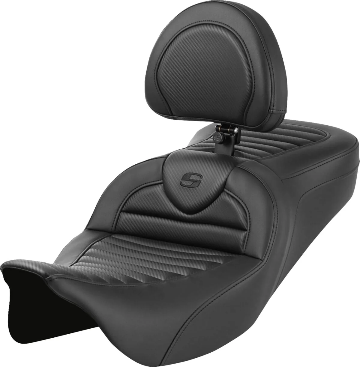 SADDLEMEN Selles Roadsofa TR