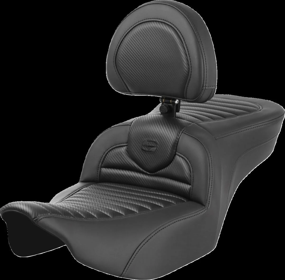 SADDLEMEN Selles Roadsofa TR