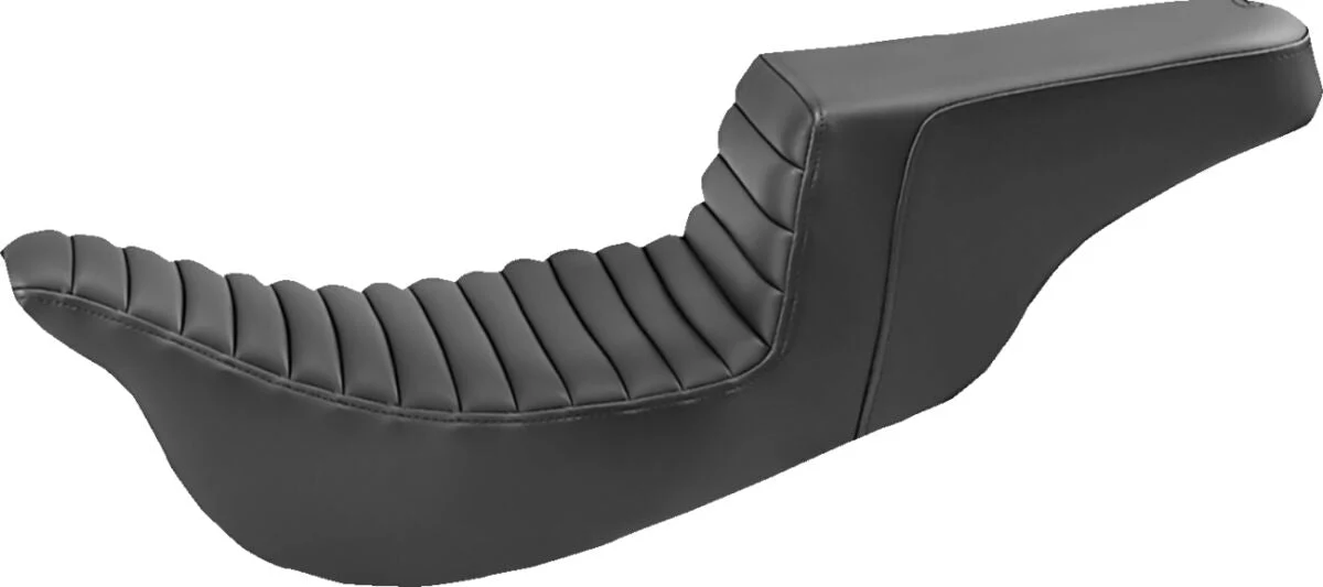 SADDLEMEN Selles Step-Up à portée étendue