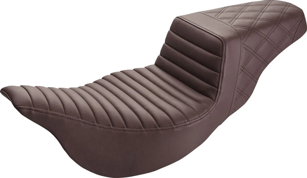 SADDLEMEN Selles Step-Up à portée étendue
