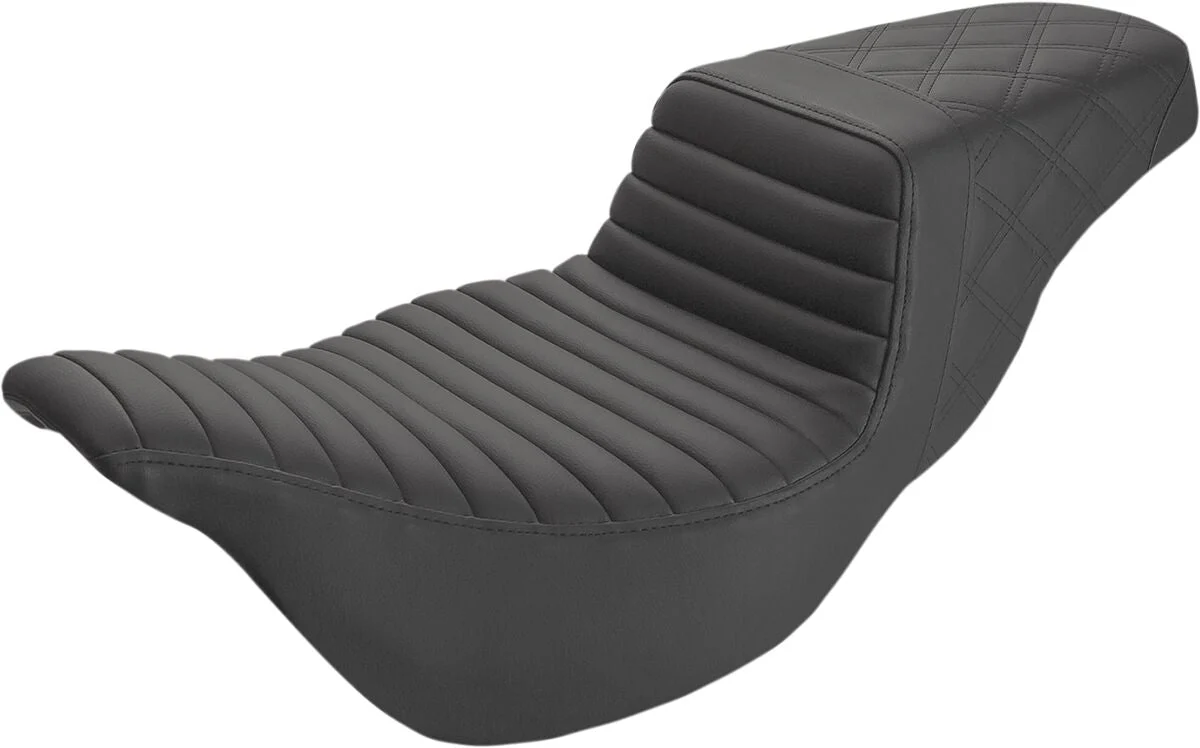 SADDLEMEN Selles Step-Up à portée étendue