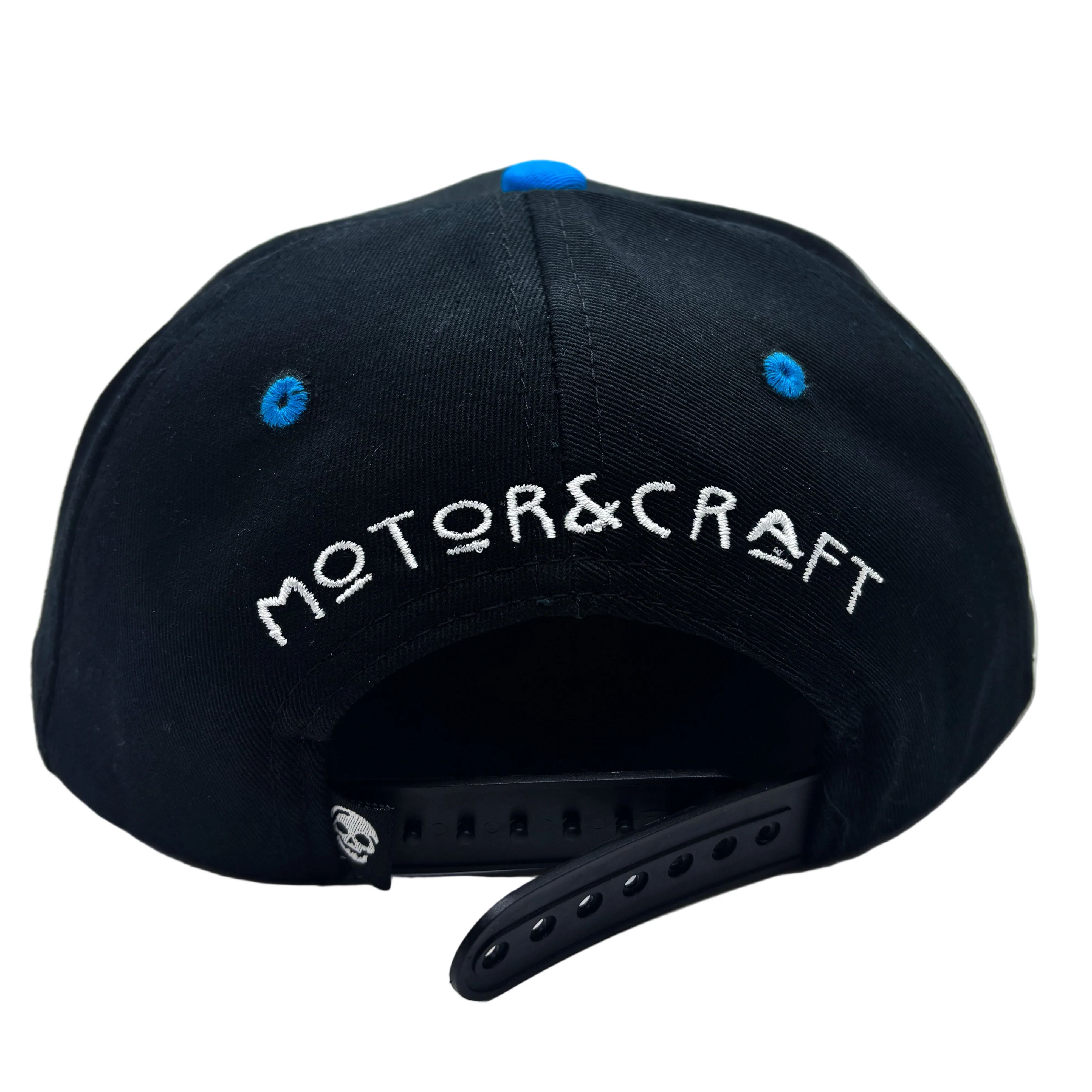 SNAPBACK 442 Motor & Craft - 5 couleurs - Image 6