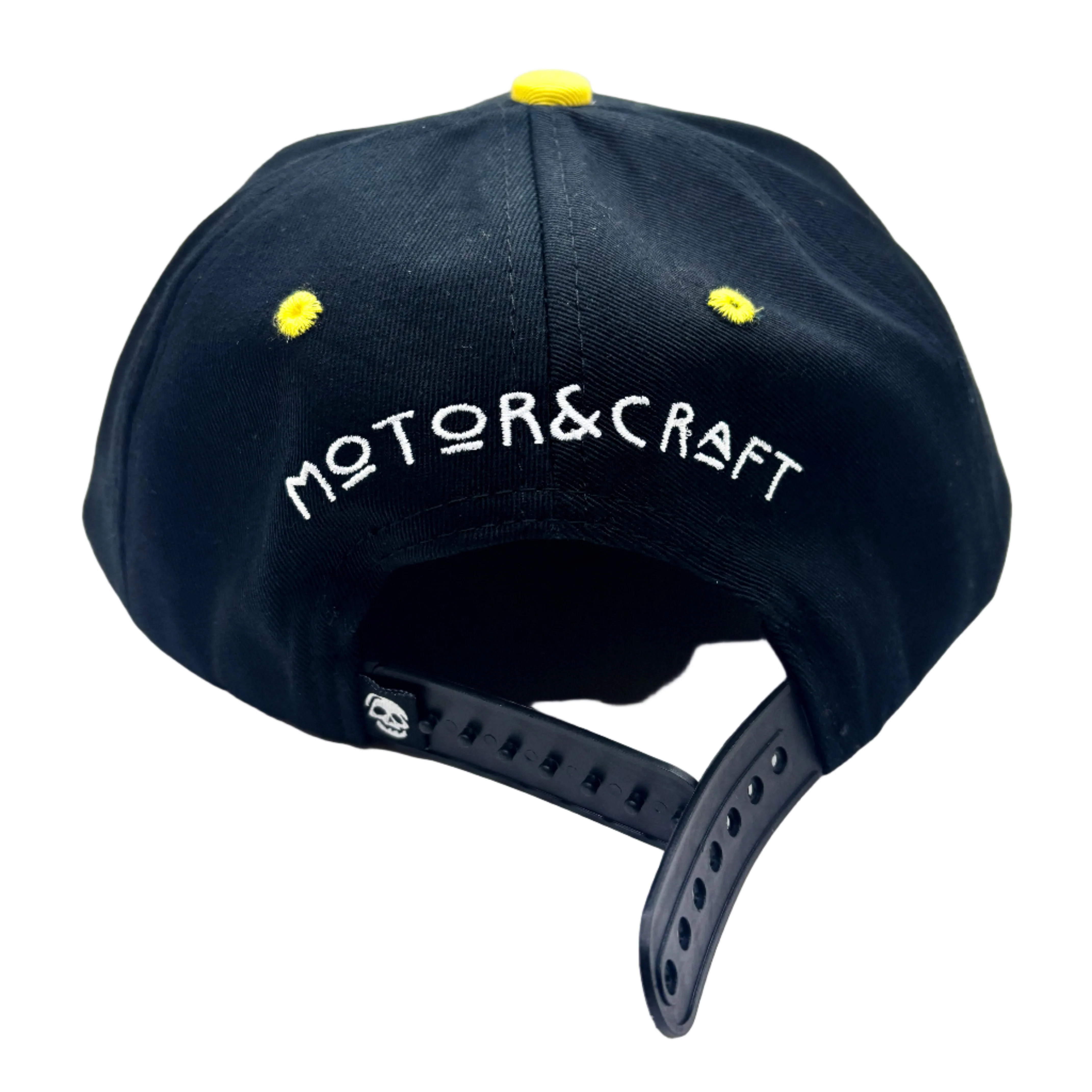 SNAPBACK 442 Motor & Craft - 5 couleurs - Image 7