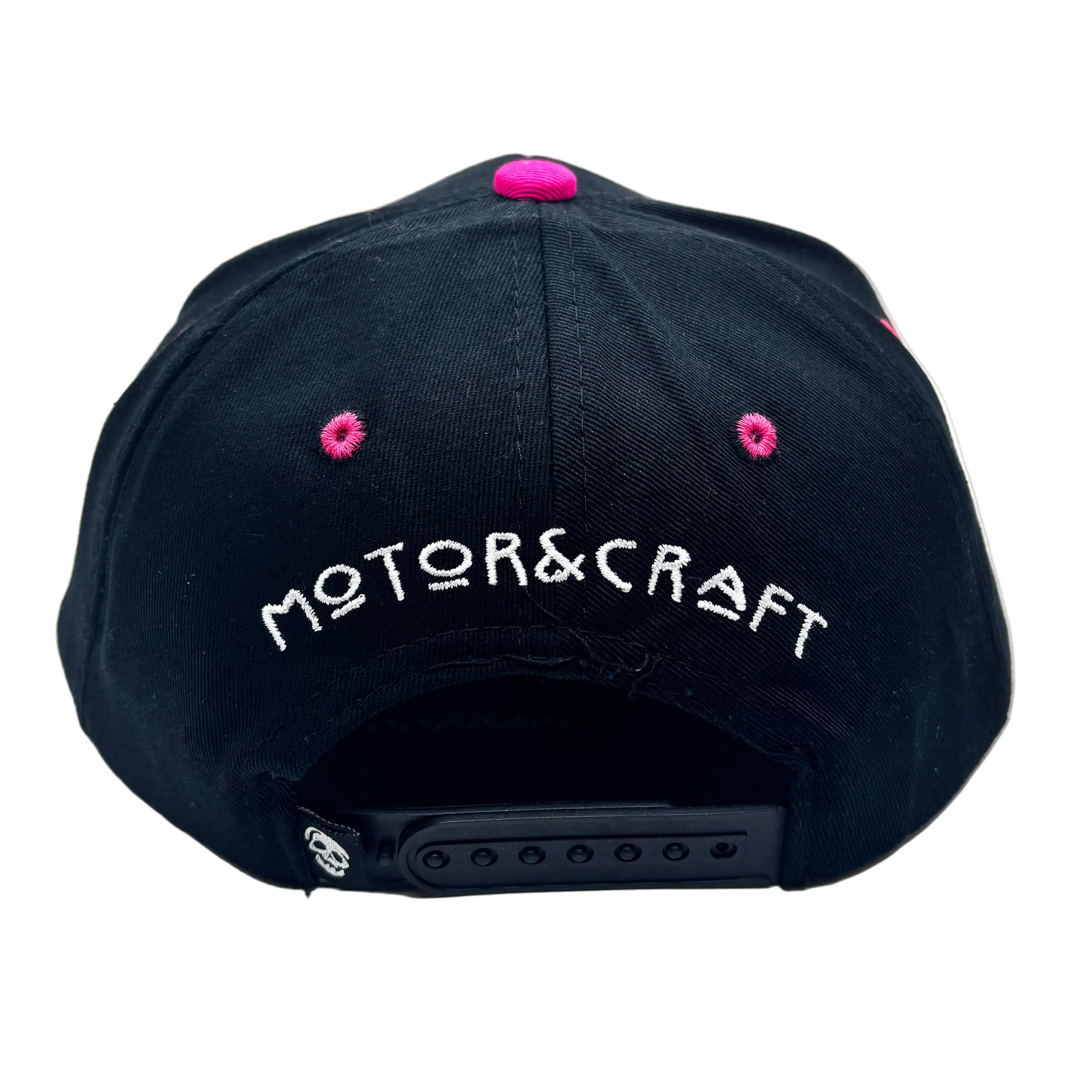 SNAPBACK 442 Motor & Craft - 5 couleurs - Image 8