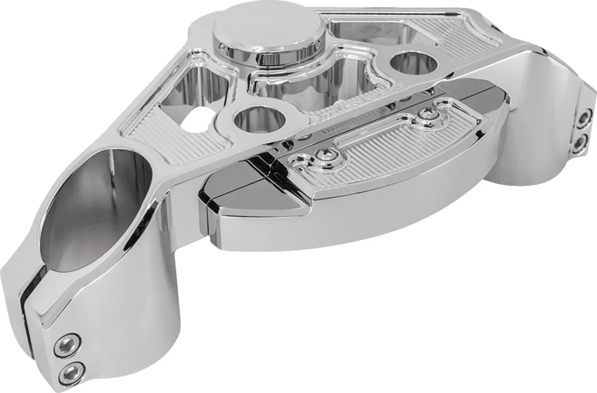 ARLEN NESS Té de fourche Drop Method® (+2”)