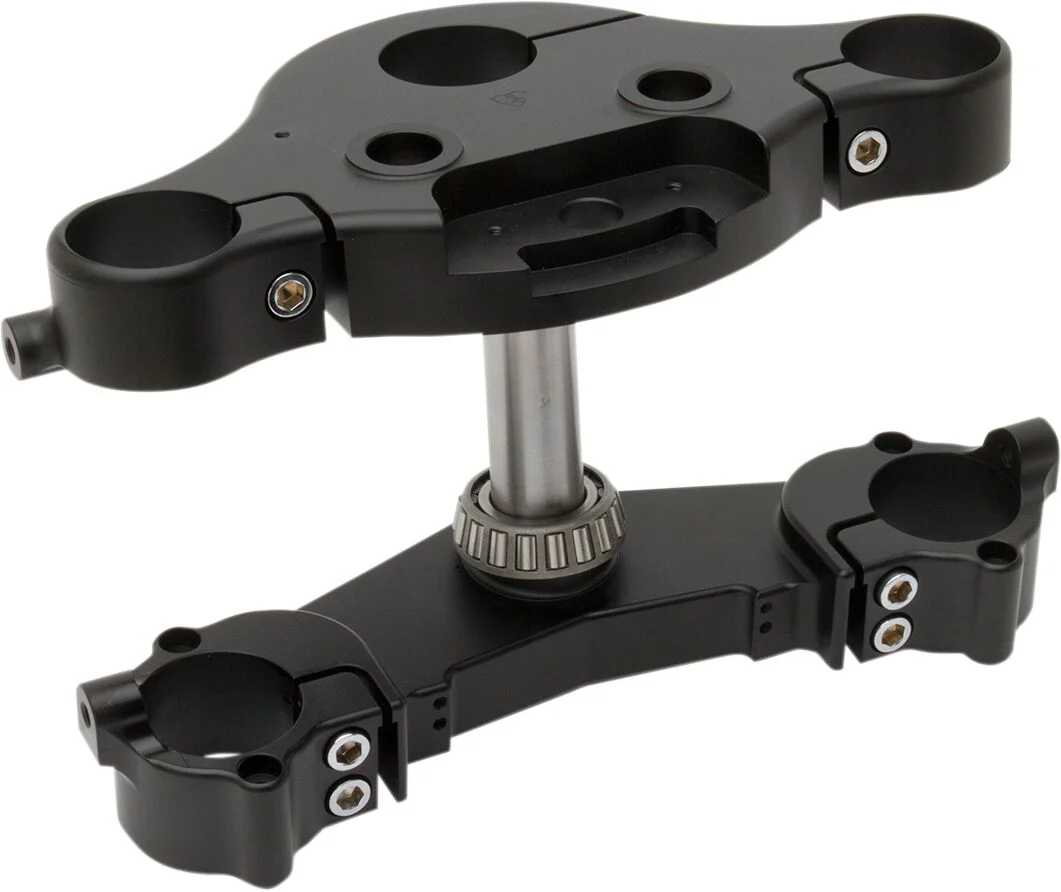 ARLEN NESS Tés de fourche inclinés 7 et 7