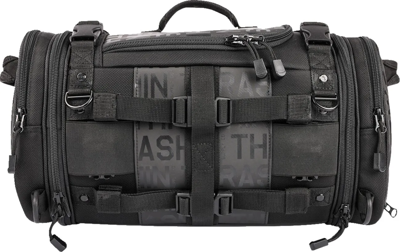 THRASHIN - Sac de selle/sissy bar - 32 litres - Image 3