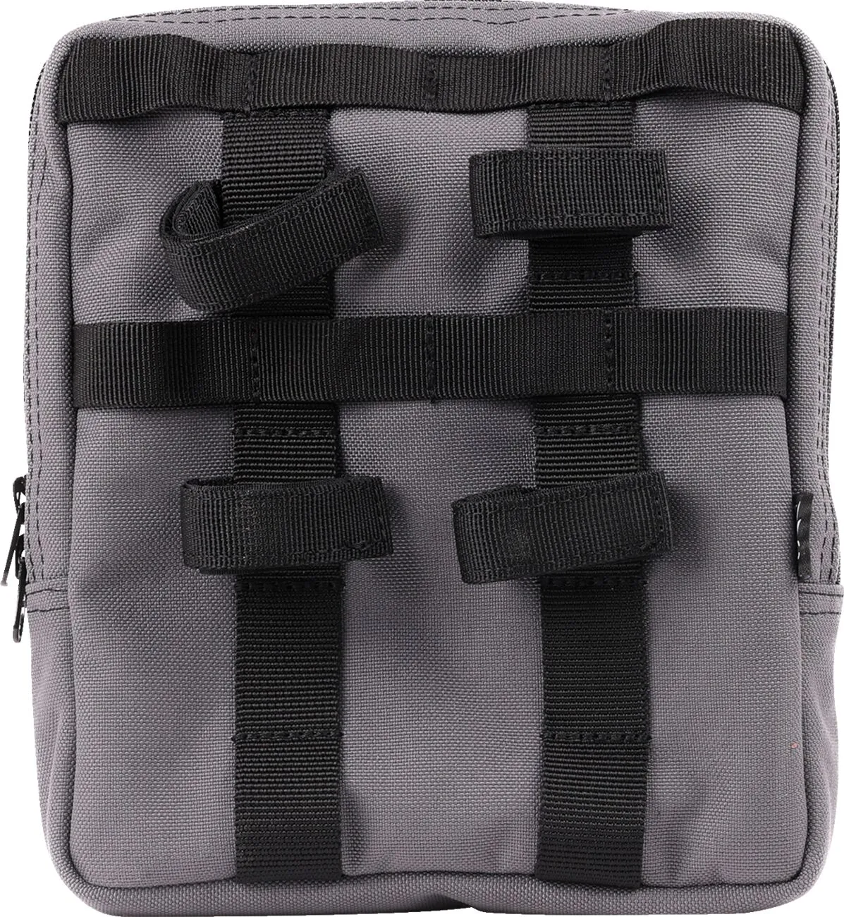 THRASHIN - Sacoche de guidon SLIM - gris - Image 2