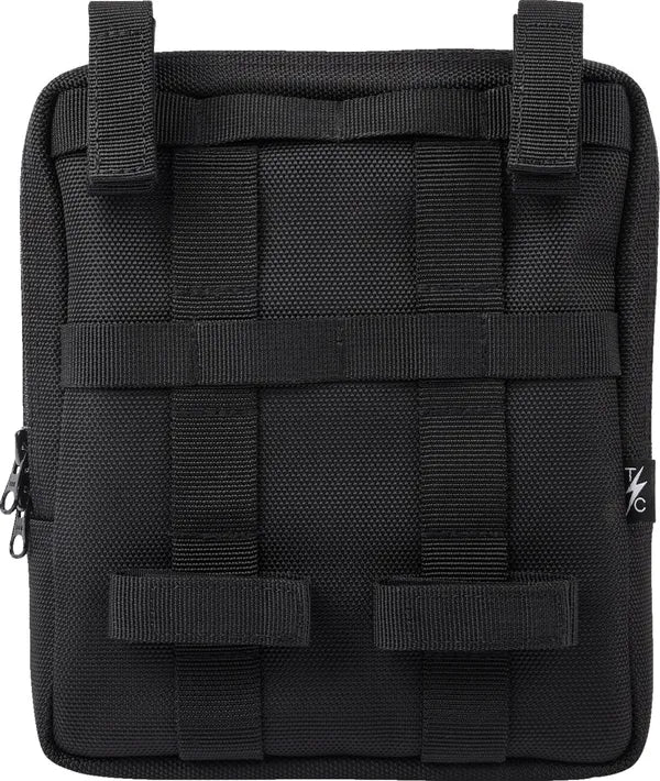 THRASHIN - Sacoche de guidon SLIM - noir - Image 2