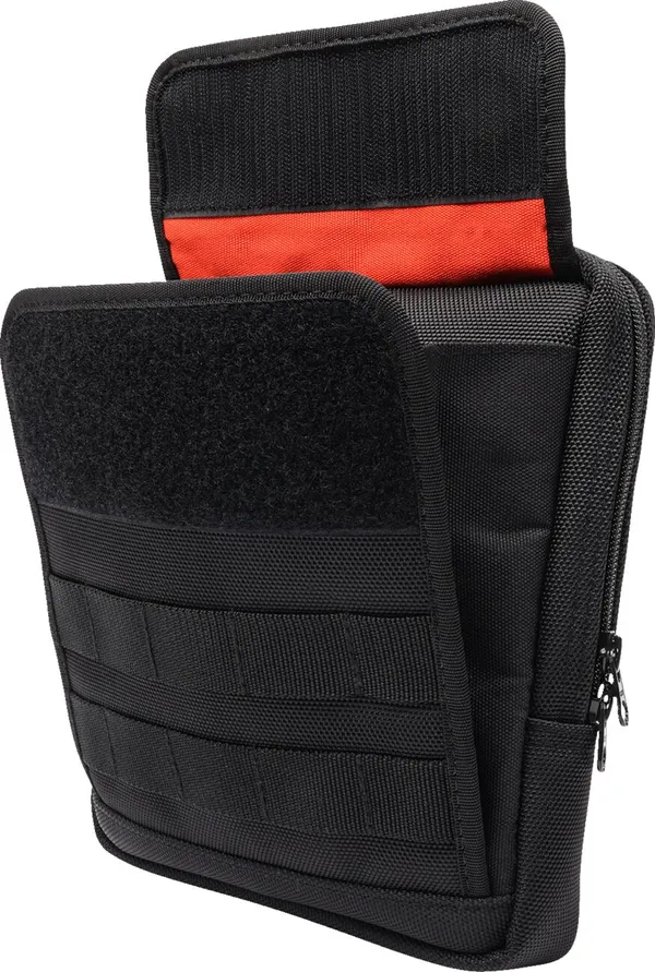 THRASHIN - Sacoche de guidon SLIM - noir - Image 5