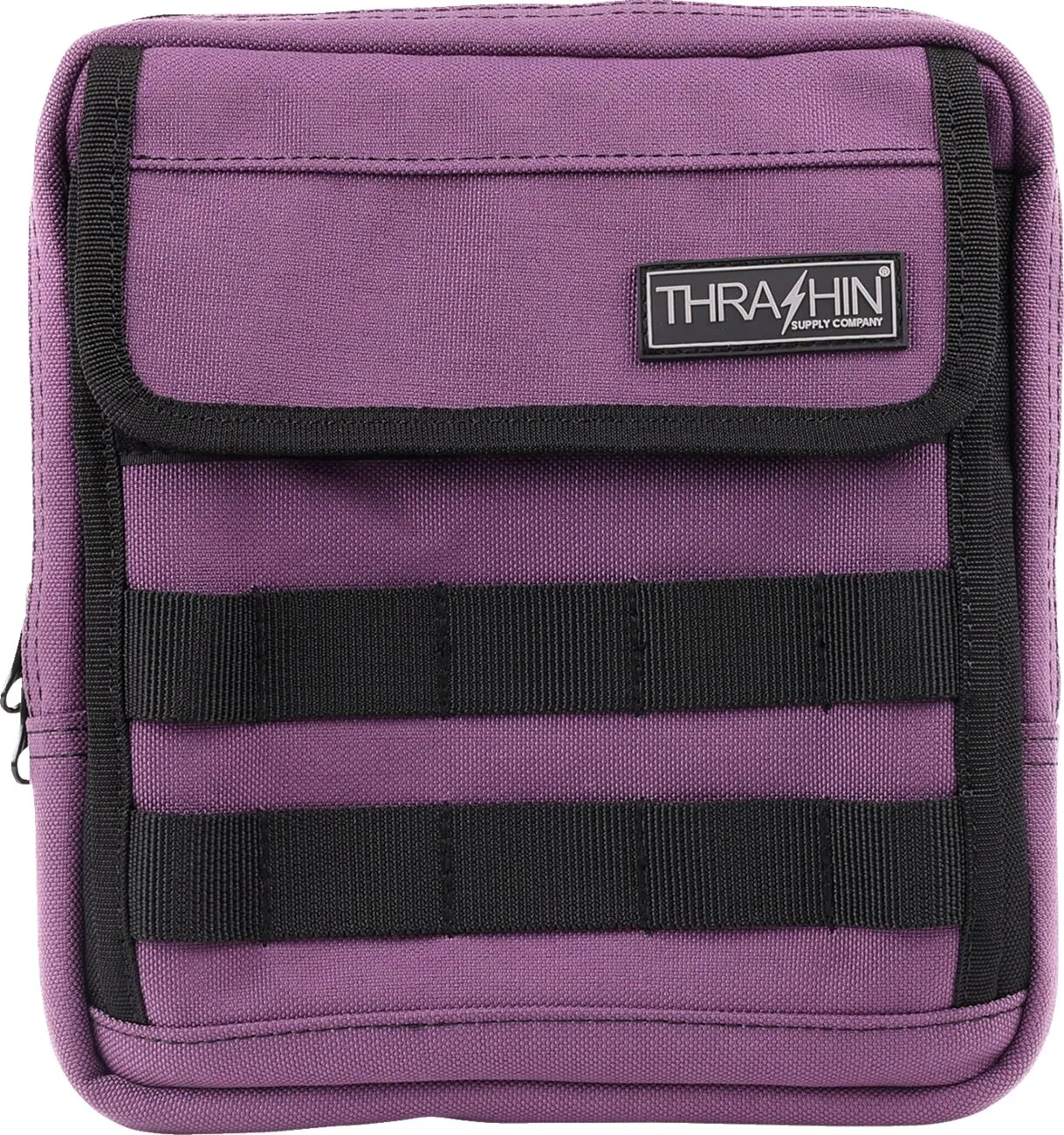 THRASHIN - Sacoche de guidon SLIM - violet - Image 2