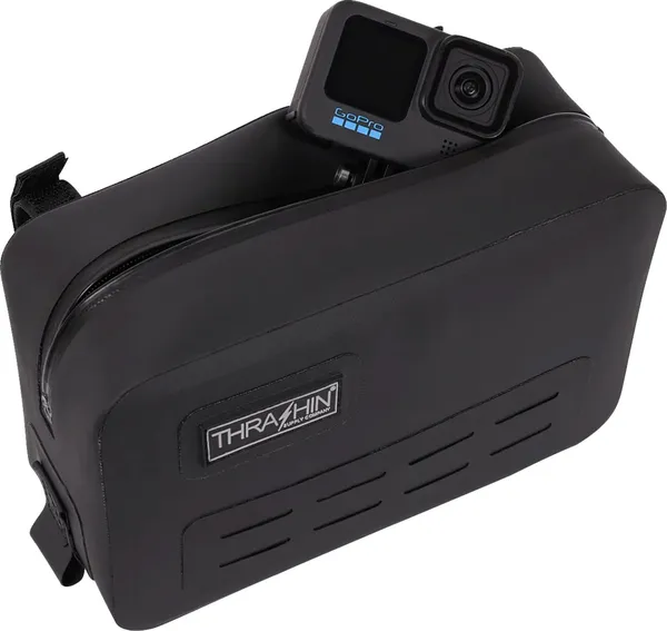 THRASHIN - Sacoche de guidon WATERPROOF - Image 4