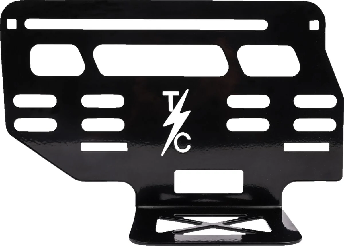 THRASHIN SUPPLY Pattes de fixation rigides pour sacoches Essential et Escape - Image 3