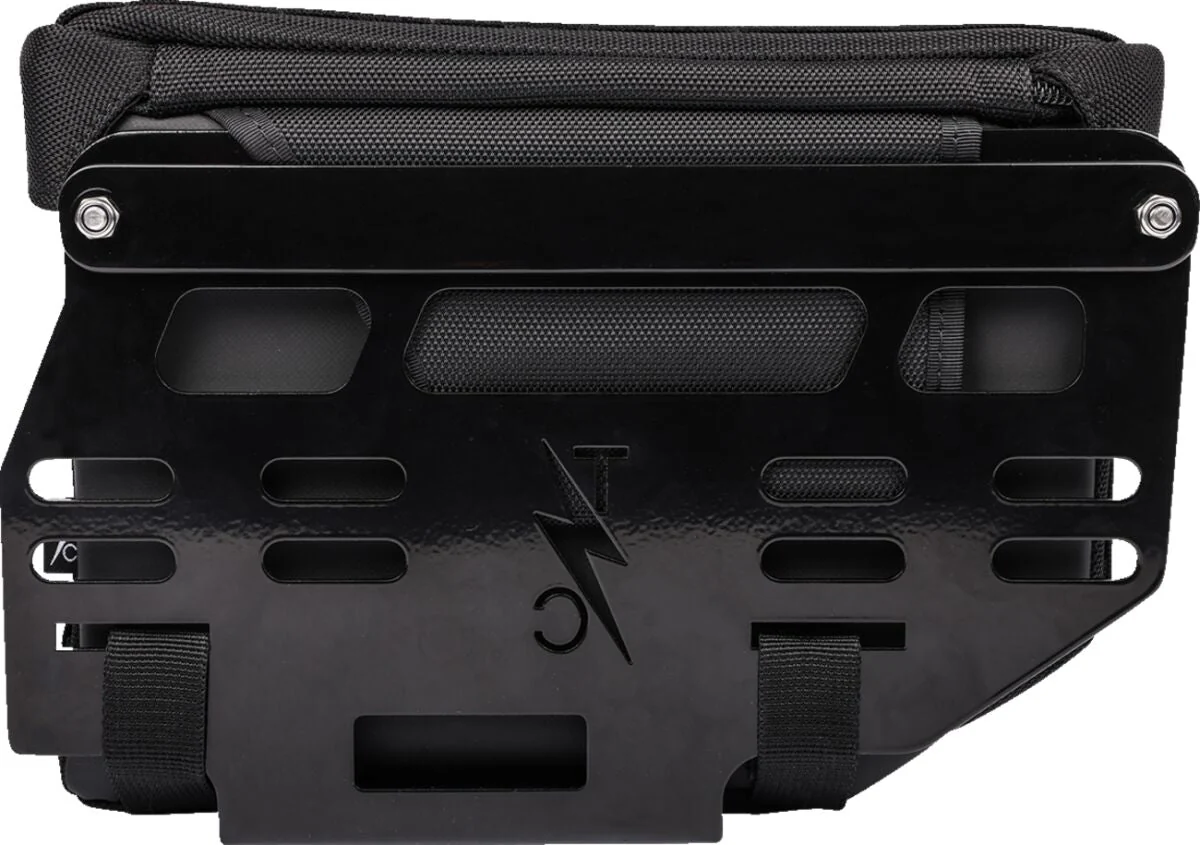 THRASHIN SUPPLY Pattes de fixation rigides pour sacoches Essential et Escape - Image 4