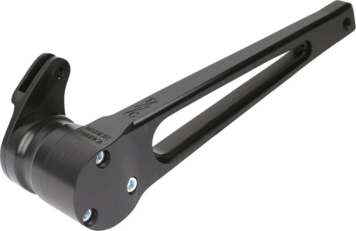 THRASHIN SUPPLY Pédale de frein long - touring 14+ - noir - Image 2