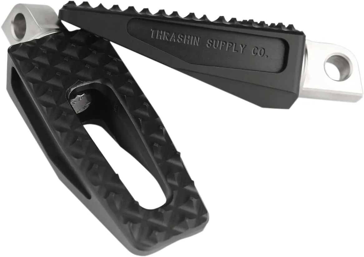 THRASHIN SUPPLY Repose-pieds p54 - 2 couleurs
