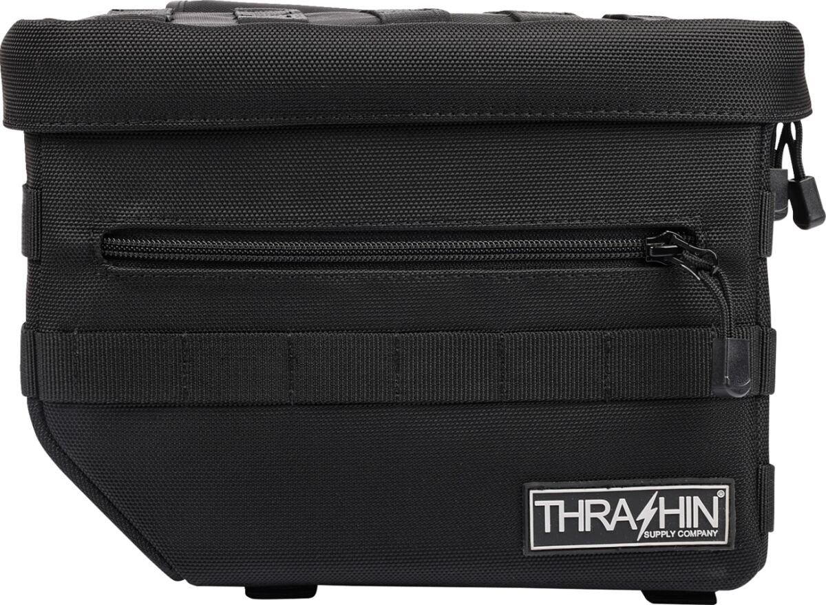THRASHIN SUPPLY Sacoches Essential - 10 Litres - Image 3