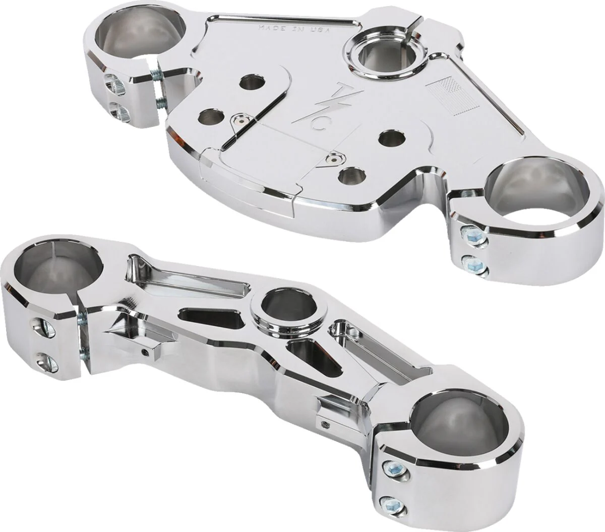 THRASHIN SUPPLY Té de fourche supérieur - Image 4