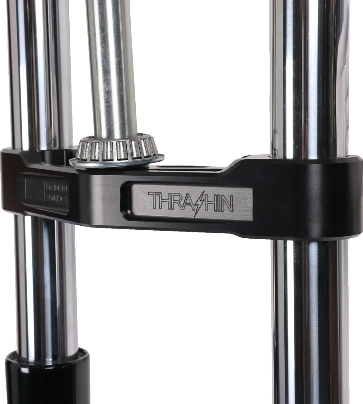 THRASHIN SUPPLY Té de fourche supérieur - Image 4