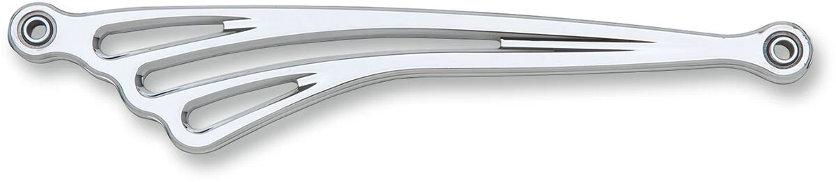 ARLEN NESS Tige de Sélecteur deep cut flat - Touring / Softail 84+