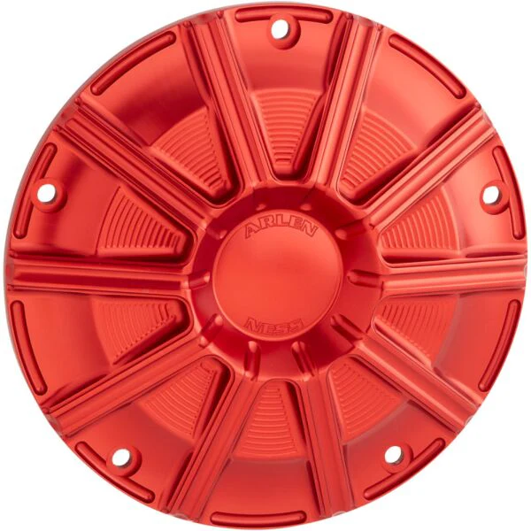 ARLEN NESS Derby cover - Touring 16+ - 6 couleurs - Image 2