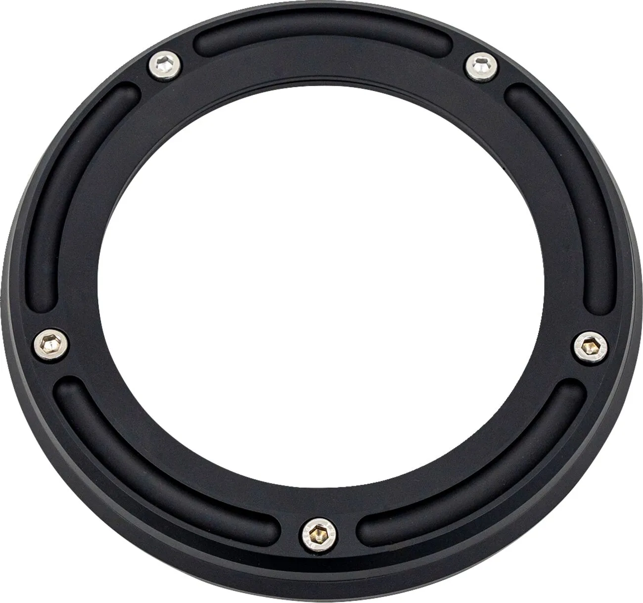 TRASK PERFORMANCE - Derby cover ajouré Twin Cam - 5 finitions disponibles - Image 3