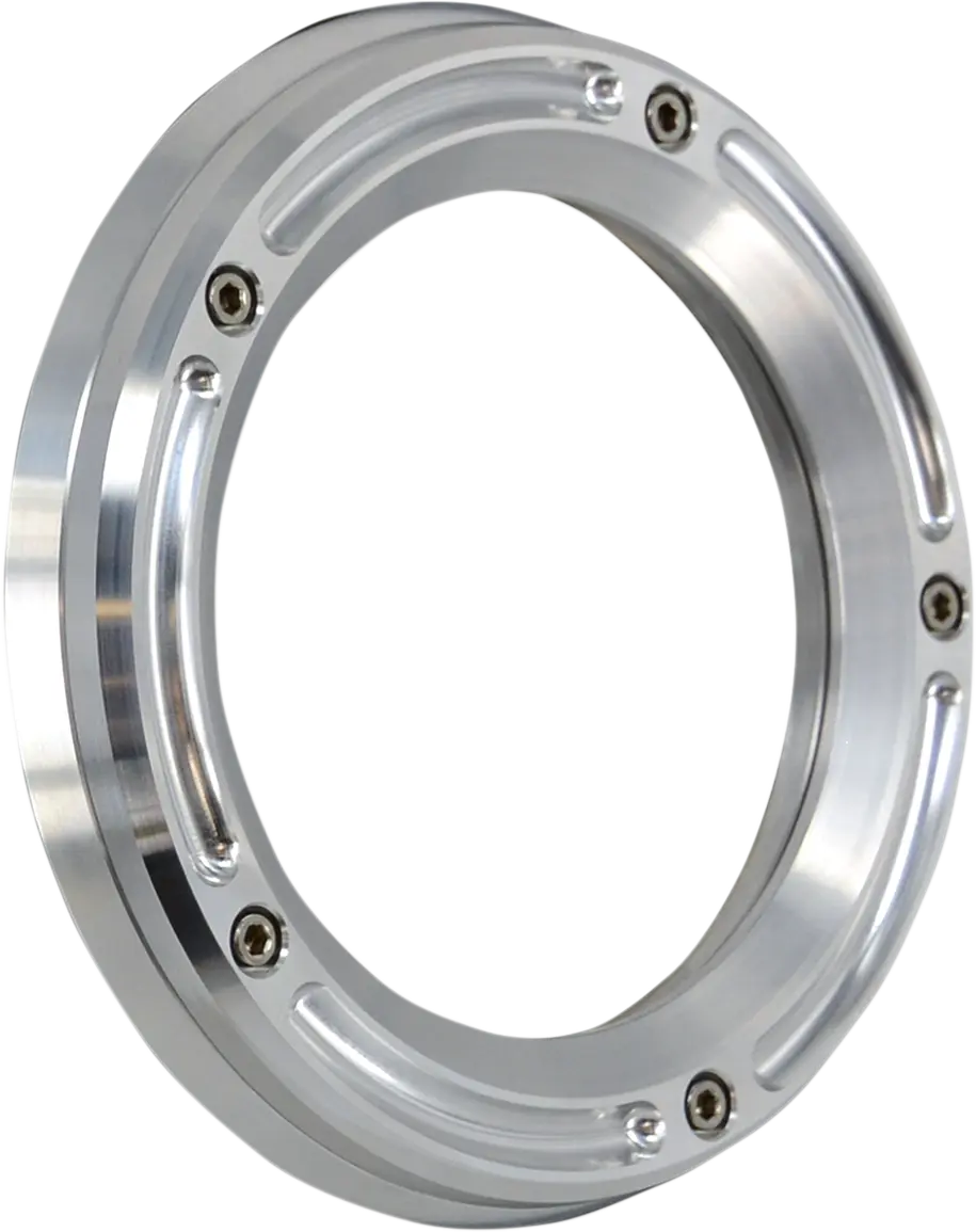 TRASK PERFORMANCE - Derby cover ajouré Twin Cam - 5 finitions disponibles - Image 4