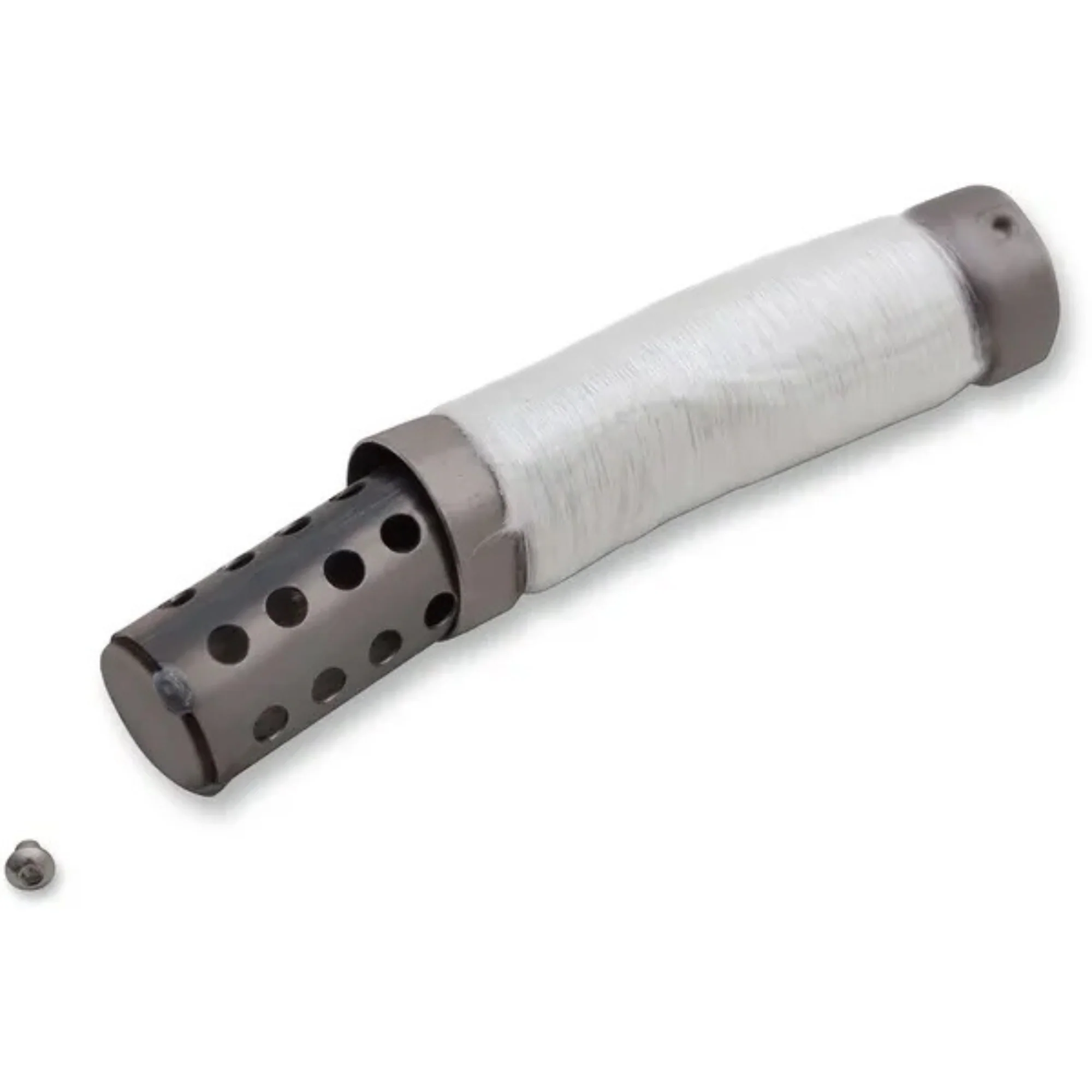 VANCE & HINES - Chicane Quiet baffle pour échappement Big Radius