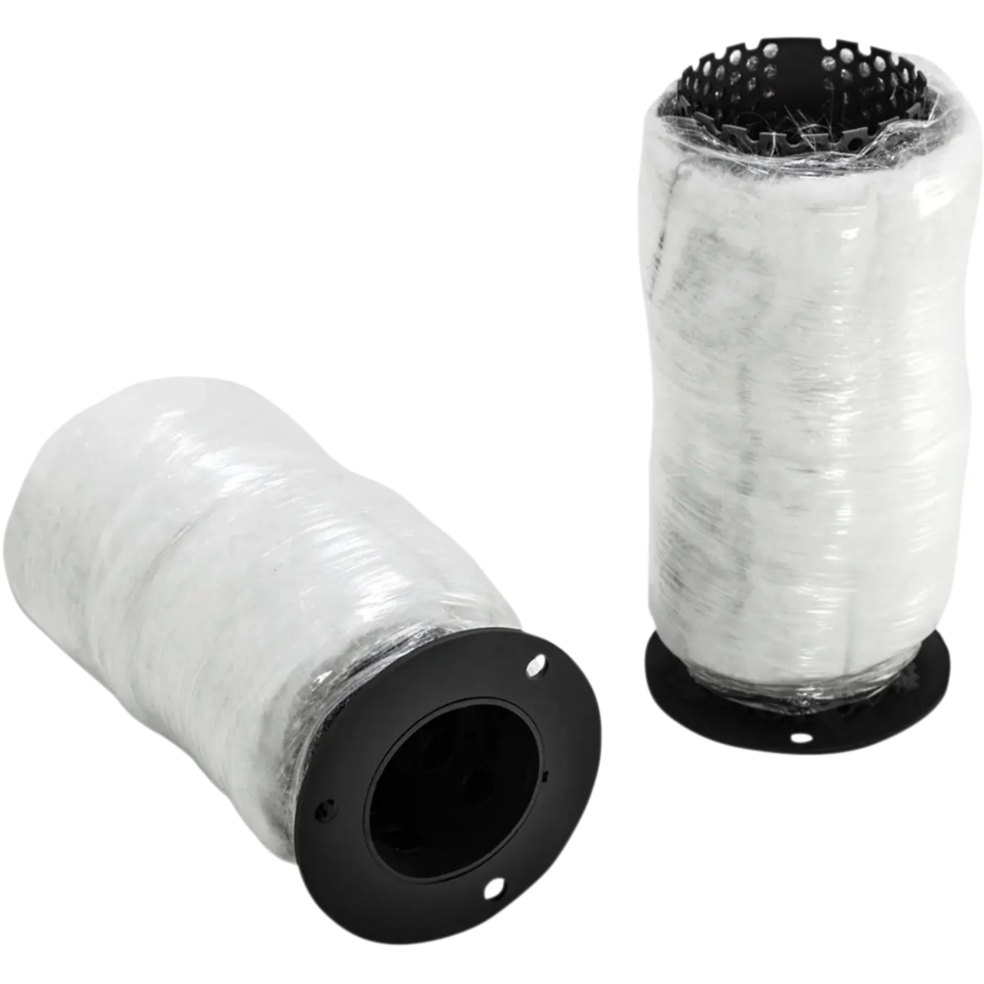 VANCE & HINES - Chicane Quiet baffle pour échappement Mini Grenades - Image 2