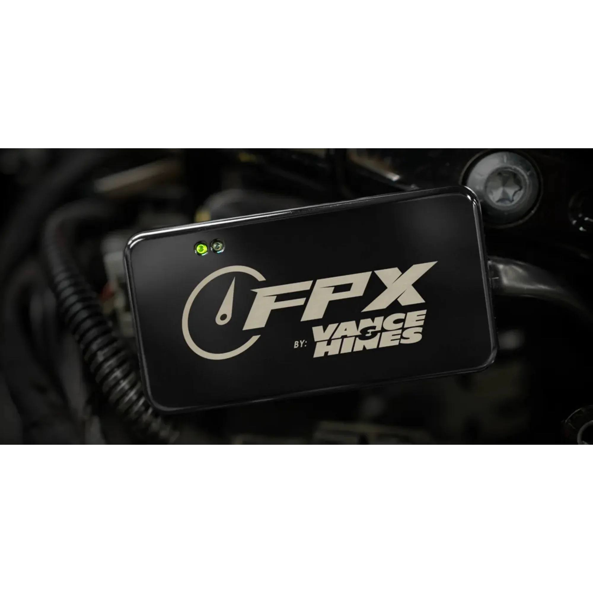 VANCE & HINES - Fuelpak X Cartographie Moteur - Compatible CAN Bus - Softail/Touring/Pan America 21-24 (25/26)* - Image 5